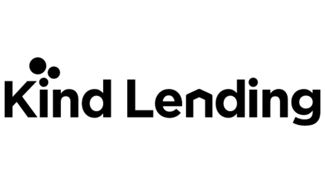 Kind Lending (Black)